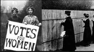 votesforwomen