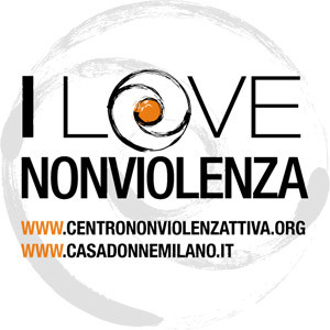 love.nonviolenza