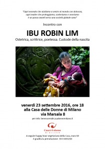 volantino IBU ROBIN LIM2