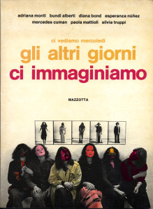 libro Mazzotta, 1978