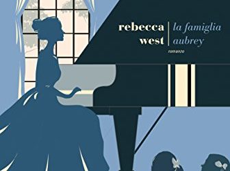 La famiglia Aubrey di Rebecca West