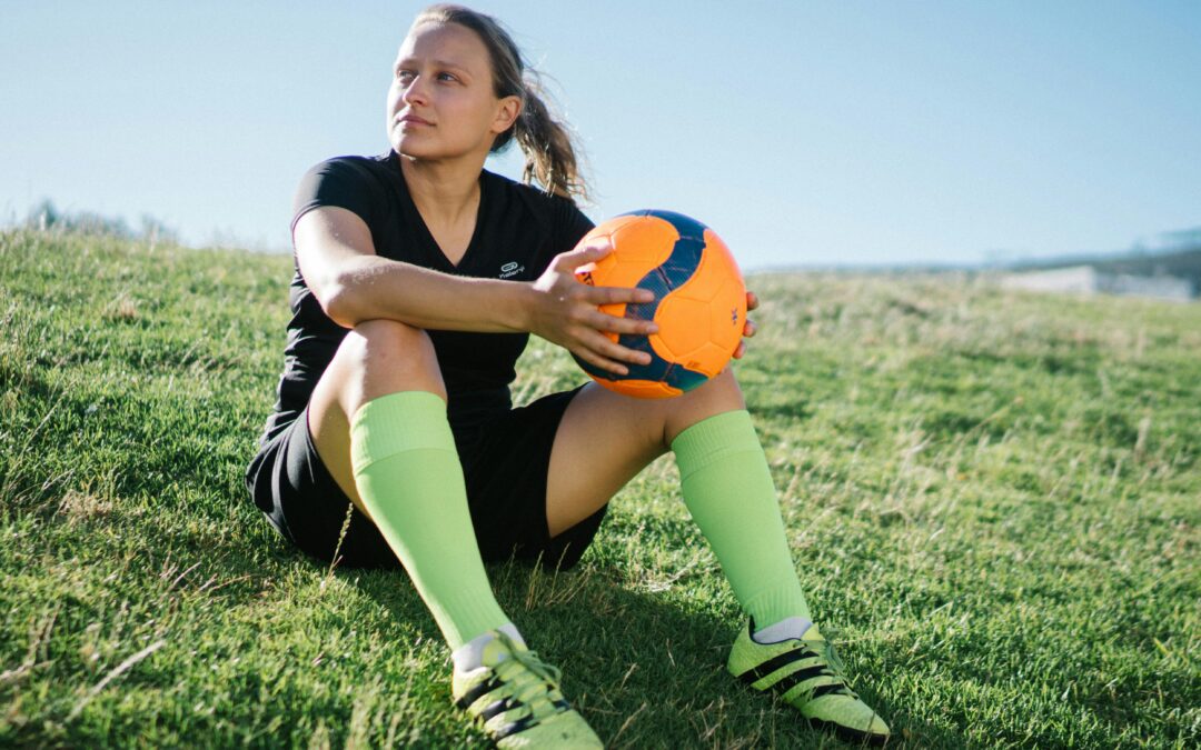 Donne e Olimpiadi