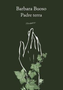 Barbara Buoso Copertina di Padre Terra